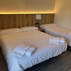 Hotel Restaurant Barala