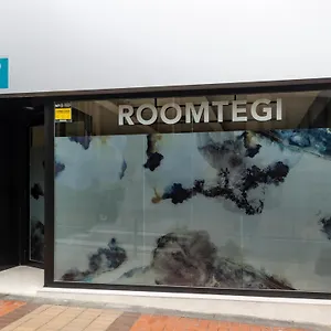 Pensión Roomtegi, Barakaldo