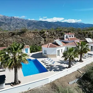 Bed and breakfast Casa Pura Vista