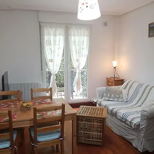 Apartamento Playa Costa Vasca, Deba