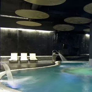 Hotel Aisia Talasoterapia, Deba