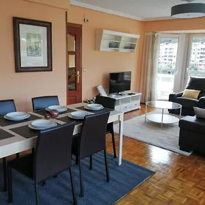Apartamento Portukale 7-2, Deba