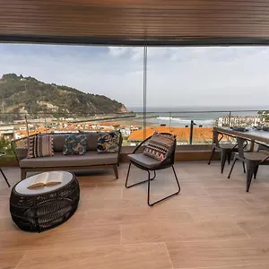 Apartamento Apartamento Moderno Zumardi, Deba
